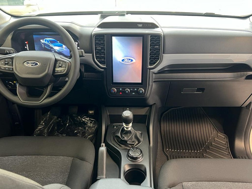 Ford Ranger Xls 2.0 170cv 4x2