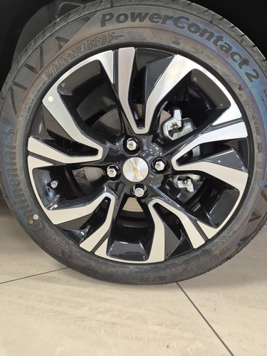Chevrolet Onix 1.0 Turbo Premier At