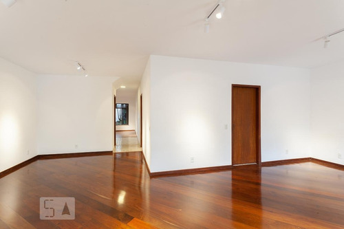 Casa À Venda - Moema, 4 Quartos, 212 - S893078812