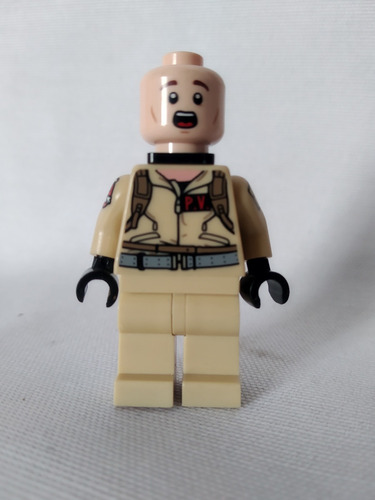 Peter Cazafantasmas Lego Original 