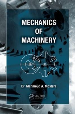 Libro Mechanics Of Machinery - Mahmoud A. Mostafa