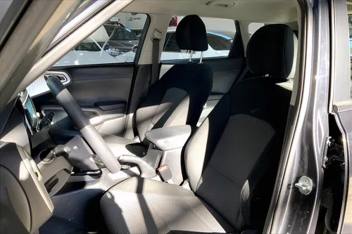 Kia Soul 2023