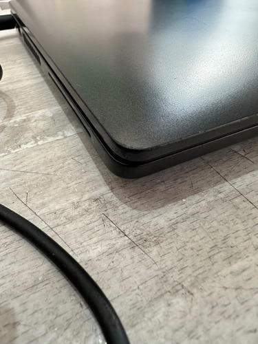 Dell Latitude 5400 Negro (Usado)