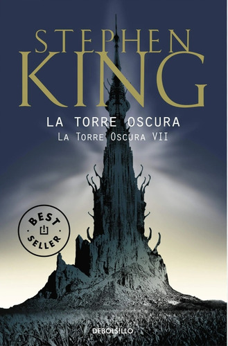 La Torre Oscura - Stephen King - Kit Imprimible