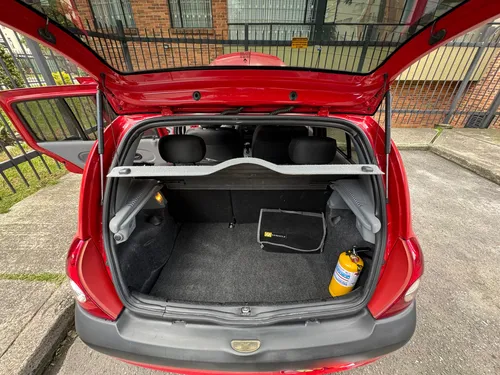 Renault Clio F.iv Expression