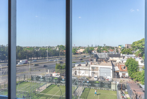Imagen 9 de 30 de Alq Ofic. Premium 300 M2 Vilanova Office-divisible
