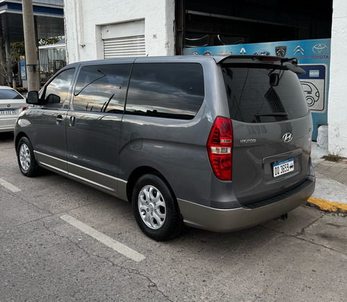 Hyundai H1 2.5 Premium 1 170cv At