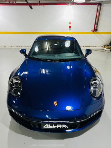 Porsche 911 3.0 Carrera 4s Pdk 2p