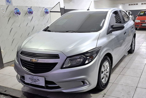 Chevrolet Onix 1.0 Joy 5p