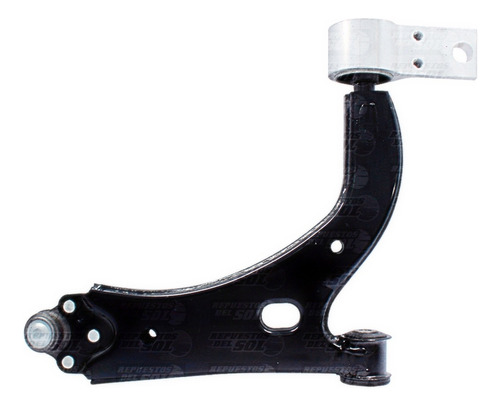 Bandeja Suspension Inf Izq Para Ford Ecosport 1.6 2009 2012