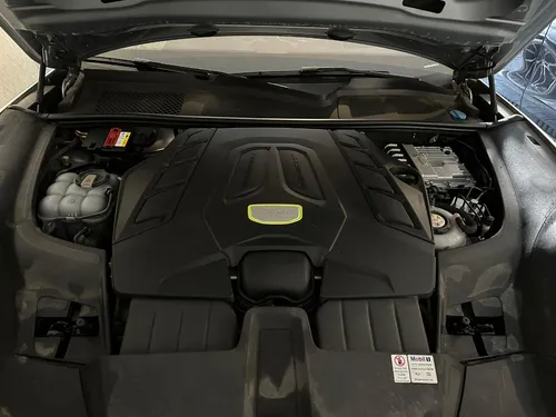 Porsche Cayenne 3.0 S E Hybrid At