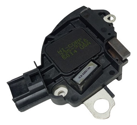 Regulador Alternador Ford Focus Sistema Marelli Ix131