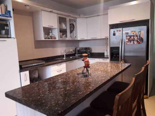 Imagen 7 de 10 de Apartamento Llave En Mano, En Residencias Parque Habitania