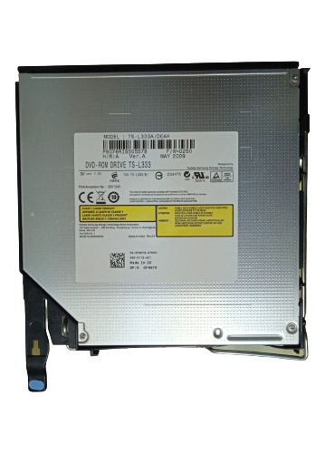 Dell Poweredge Slimline Dvd-rom Internal Server 7rdmr