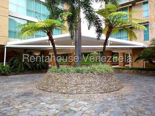 Apartamento En Venta En Campo Alegre Premier Pozo De Agua Aire Central Angela Tochon
