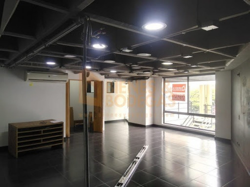Imagen 19 de 30 de Oficinas En Arriendo Poblado 643-4645