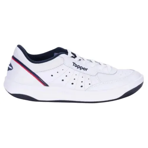 Zapatillas topper adultos sales