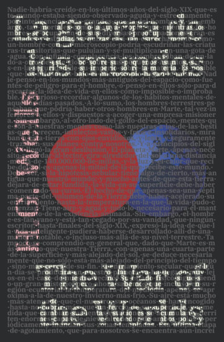 Libro: La Guerra De Los Mundos - The War Of The Worlds: Text