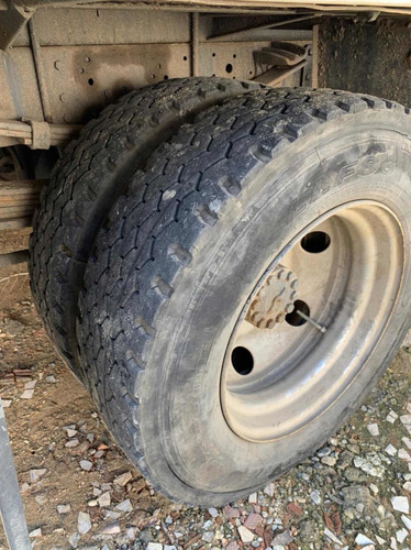 Imagem 14 de 15 de Iveco 70c17 Cesto Aéreo Sky Ritz 13l