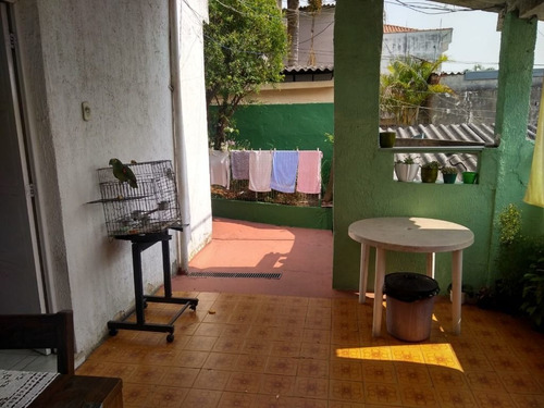 Imagem 7 de 15 de Casa Com 3 Dormitórios À Venda, 120 M² Por R$ 1.000.000,00 - Vila Ré - São Paulo/sp - Ca0310