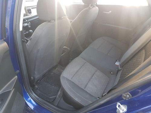 Kia Rio 1.6 2020 Lx Sedan Mt Ac Abs Ba Ee Vt