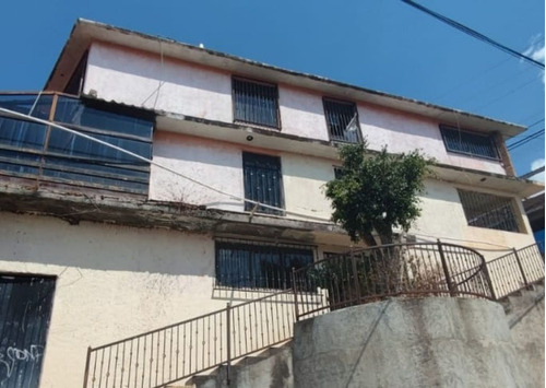 Casa En Venta Cercana A Lomas De Las Américas