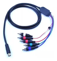 Comprar Sega Mega Drive 2 \u002F Genesis 2 Cable Componente Y Pb Pr
