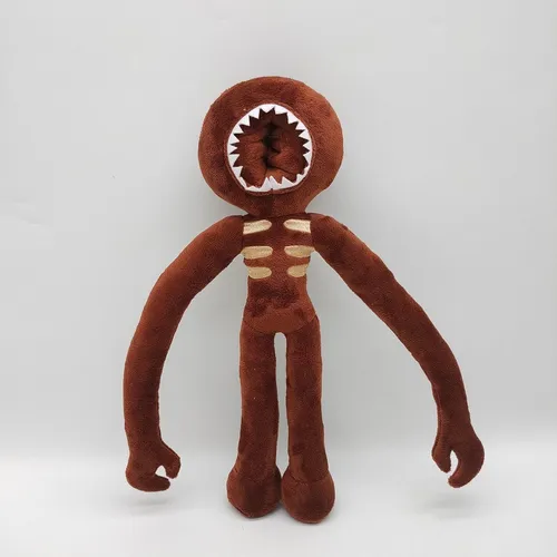 1 Muñeca De Peluche Doors Roblox De 40 Cm Para Los Fanáticos