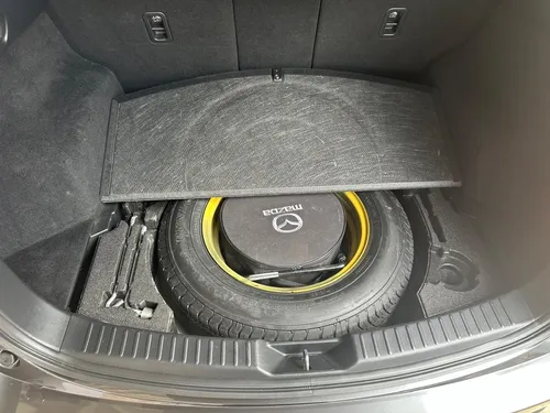 Mazdacx-5 En Perfectas Condiciones En General