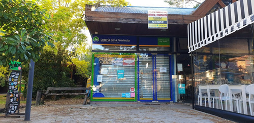 Oportunidad De Local Comercial + Vivienda En Costa Del Este