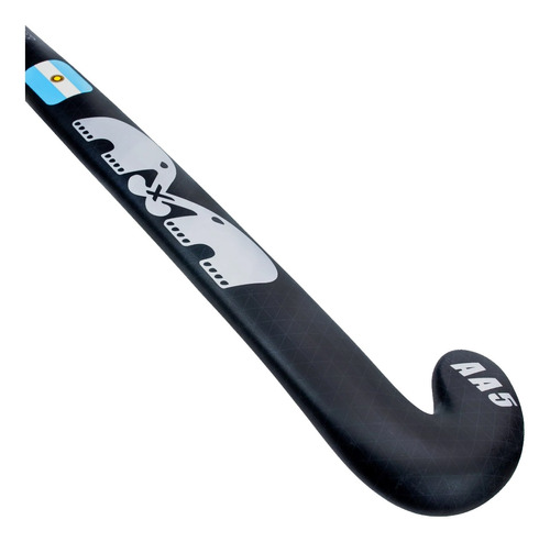 Palo Hockey Tk Total One 1.1 Aa5 95% Carbono Curva Innovate
