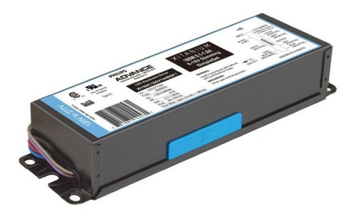 Driver Philips Xitanium 180w 100-1800ma 1-10v Dimmerizable Luz Cree Led