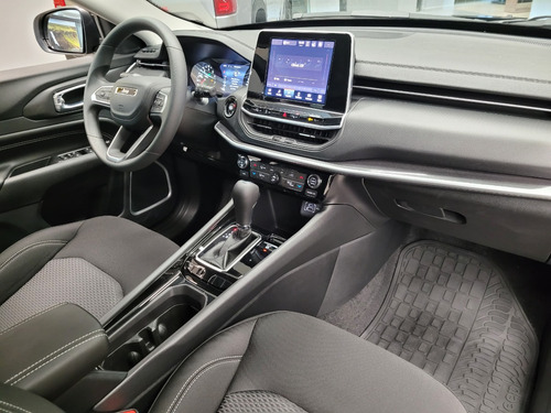 Jeep Compass 1.3 T270 Sport 4X2 At6