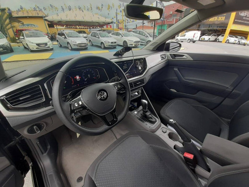 Volkswagen Polo 1.0 200 Tsi Highline Automático