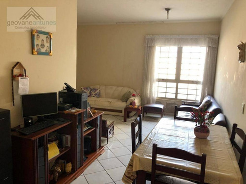 Imagem 2 de 24 de Casa Com 2 Dormitórios À Venda, 110 M² Por R$ 380.000,00 - Vila Rosana - Limeira/sp - Ca0370