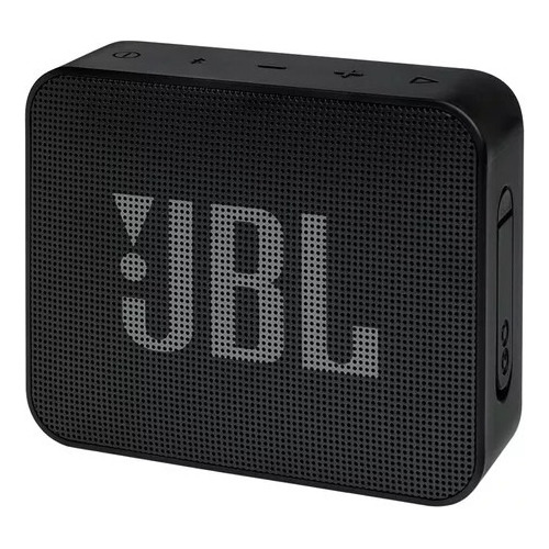Jbl Speaker Go Essential Bluetooth Rojo/azul / Negro