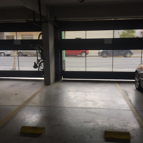 Alquiler! 2 Ambientes Con Cochera Y Amenities Franklin 2400 - Flores