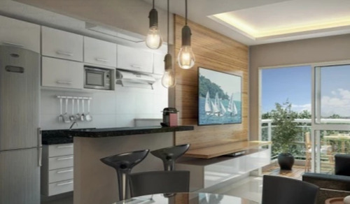 Imagem 5 de 22 de Apartamento À Venda No Bairro Andaraí - Rio De Janeiro/rj - O-13003-22766