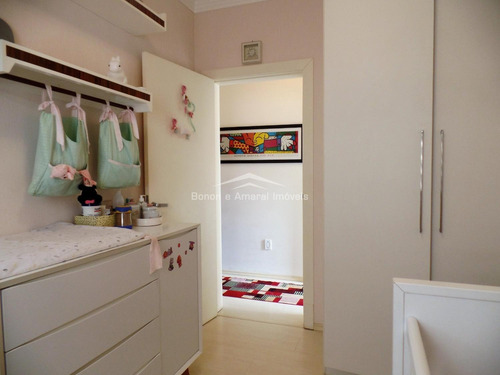 Imagem 11 de 30 de Casa À Venda Em Jardim Das Paineiras - Ca014017