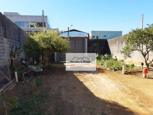Imagem 26 de 30 de Aceita Permuta - Sobrado À Venda, 350 M² Por R$ 905.000 - Perobal - Arujá/sp - So0261
