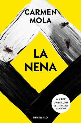 La Nena - Mola, Carmen