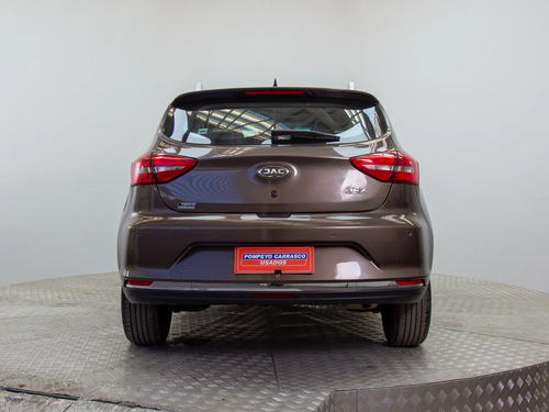 Jac Js2 1.5 Comfort Mt Js2