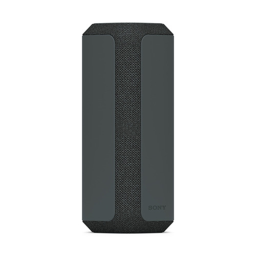Parlante Bluetooth Portatil Sony Srs-xe300 Inalambrico Color Negro
