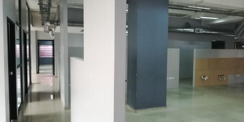 Imagen 9 de 12 de Oficina En Alquiler Rah Mfpp