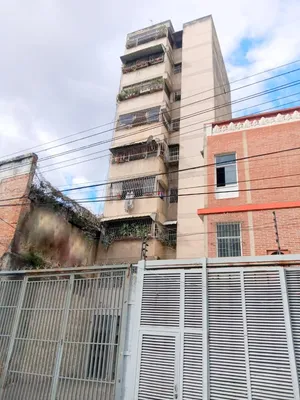 Apartamento en venta