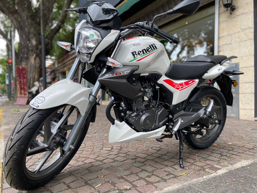 Imagen 4 de 15 de Benelli Tnt 15 0km 2022 Entrega Inmediata
