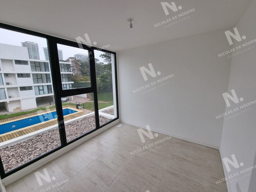 Imagen 10 de 17 de Vende Apartamento De 2 Dormitorios En Playa Mansa, Punta Del Este. Con Parrillero - Punta Del Este Mansa