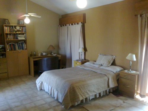 Villa Belgrano: Casa 3 Niveles Apta Uso Comercial