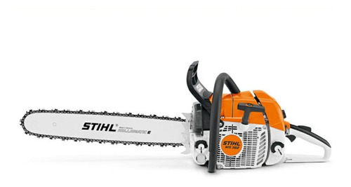 Moto Serra Stih Ms382 + Óleo 2t Brinde Frete Grátis