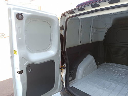 Fiat Fiorino 1.4 Mpi Furgão 8v Flex 2p Manual